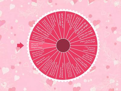 Spin the wheel warm-up B1