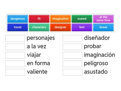 Movers Jobs reading keywords