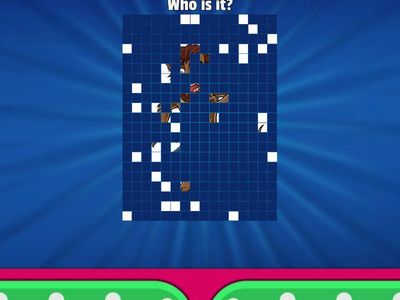 Halloween SS2 Characters