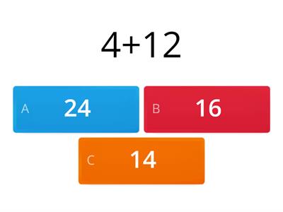 Matematyka dodawanie i odejmowanie klasa 1