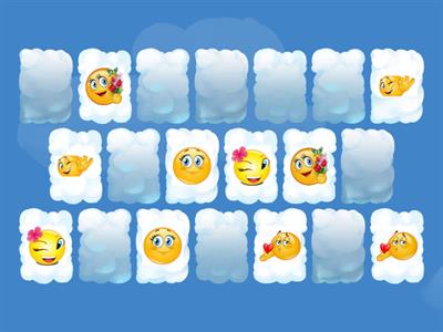  Розвиток пам'яті та уваги