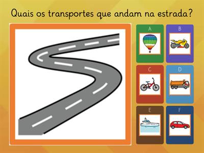 Transportes