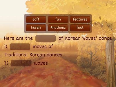 중2 능률(양) Lesson 7 본문 내용 확인 문제 (Review)