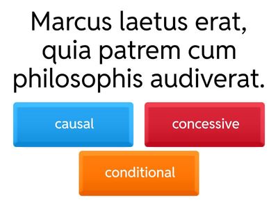 Latin Level 2: Duty or Pleasure? – Review Game (Pluperfect + Clauses)