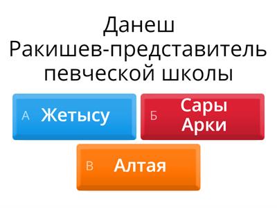 Музыка 6 класс