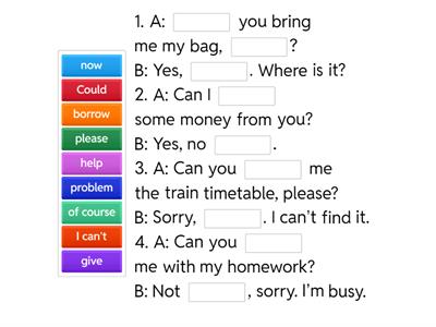 Go Getter 3 Unit 3.4