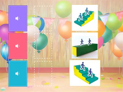 "Як рухається мелодія?"