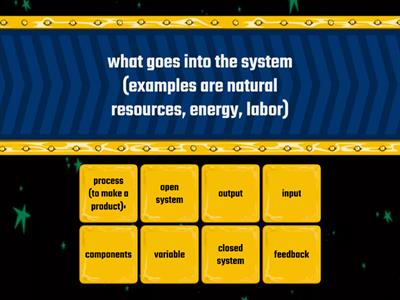 Engineering Vocabulary Set 2