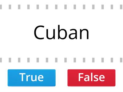 4.2 /OOH/ and /YOU/ or Not? Open Syllable Practice with 2-syllable words (Public)