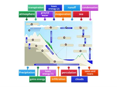 Water Cycle