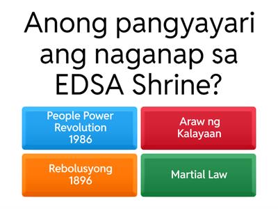 Kasaysayang Pangpook ng NCR 