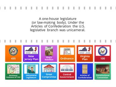 Constitutional Convention part 1