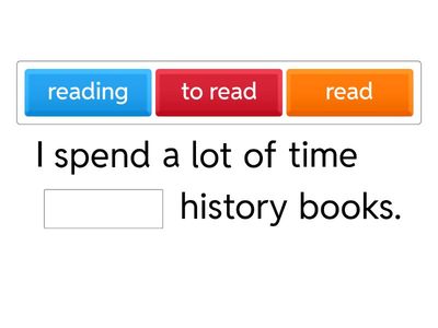 Opt Academy B1 unit 2 word patterns