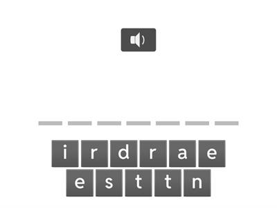 천재함 6학년 2단원 단어