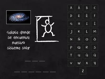 El Sistema Solar: La Tierra y El Universo