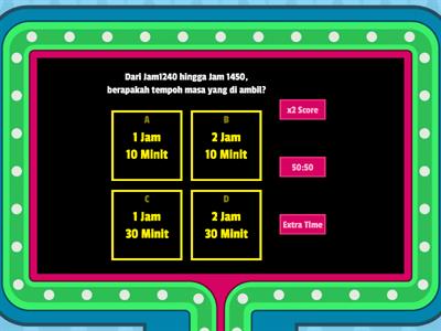 Praktikal Matematik