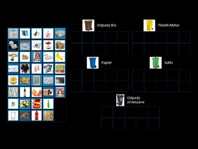 Segregacja śmieci obrazki 2