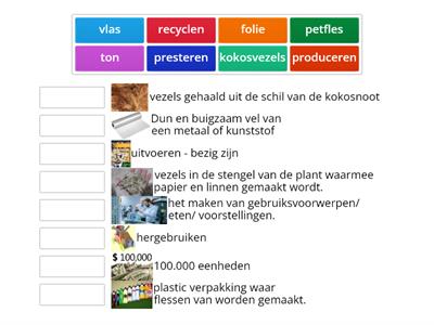 Nieuwsbegrip: Auto van afval