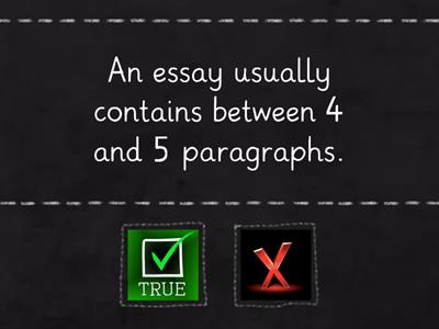 IELTS - Essay Tips