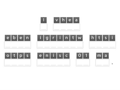 Prepositions - for and since.