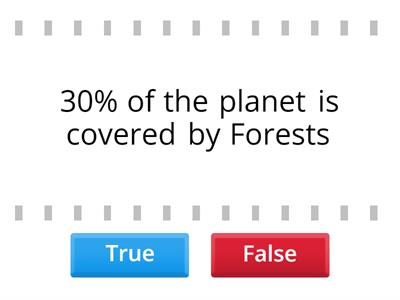 Sustainable Forestry