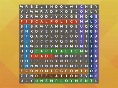 Macroeconomics Observation 5 VM