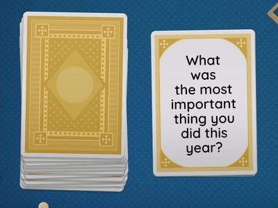 Simple Past Review - Iniciantes B