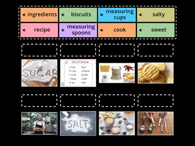 Alex Cooking Story ~match-up