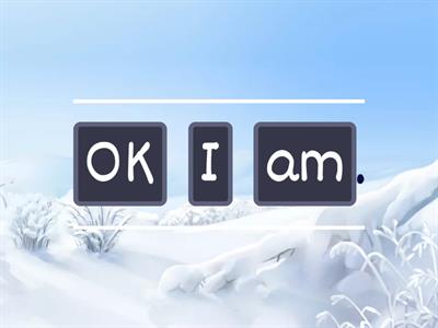 Review Unit 1 - Unit 5 (Sentences)