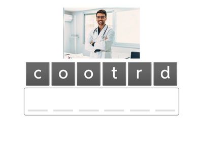 Speakout Starter 1B Jobs