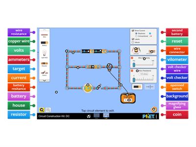 Circuit diagram