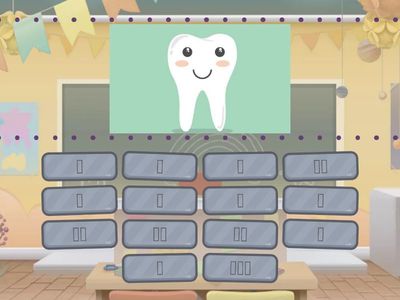 малыши 2 семестр