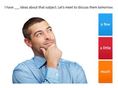 Quantity Gapfill LH4