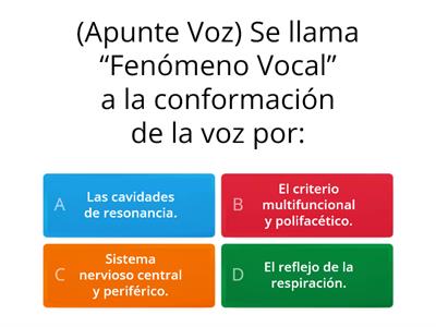 Parcial Introducción a la Fonoaudiologia