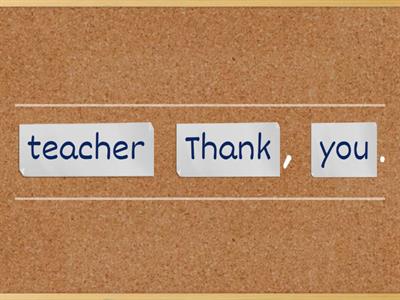 Review Look starter Unit1-4