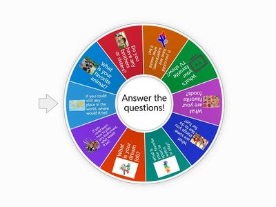 Ice breaker for Beginner ESL