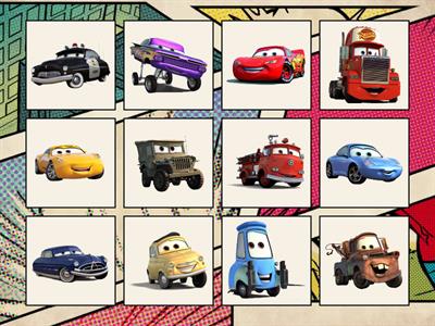 Чистоговорки. Звук Л. Тачки