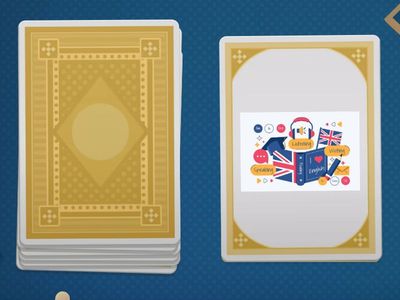 School subjects (speaking)