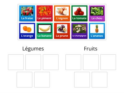 Alimentation