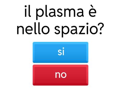 la scienza scuola secondaria di primo grado.