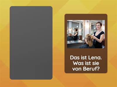 Berufe