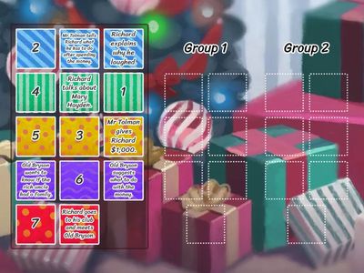 ILE6 U7 Money matters TB p 46 ex 6