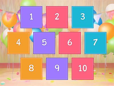 Categories - Name an item in the category via AAC.