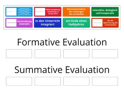 Assessment