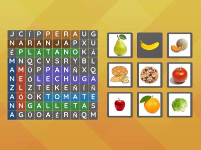 De compras (Mañana 5-6)