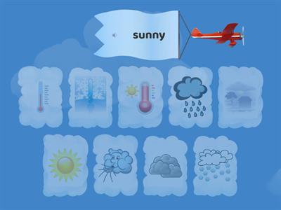 English 3 unit 8 (lesson 1matching)