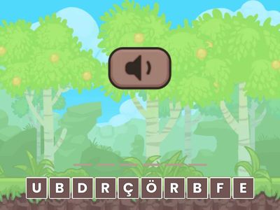 SPELLING - BACK TO SCHOOL