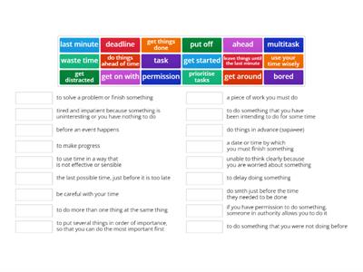 Speak out Inter, Unit 3.1.