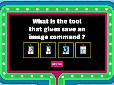 Word processing software