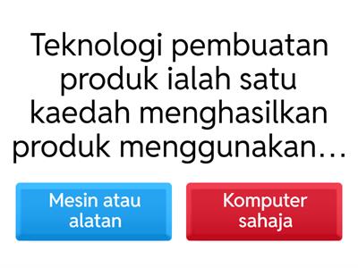 RBT TINGKATAN 2 BAB 2.1.1 DAN 2.1.2